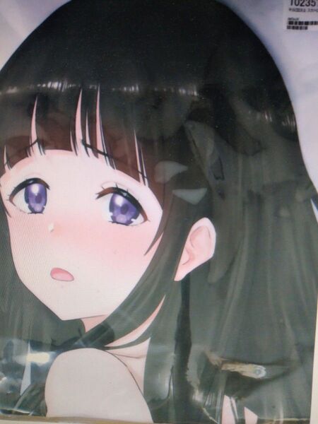 氷菓 千反田える 抱き枕カバー T.E. taste クッププ hyouka スカ版