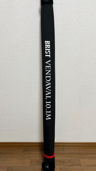 BRIST VENDAVAL 10.1M フィッシュマン ベンダバール
