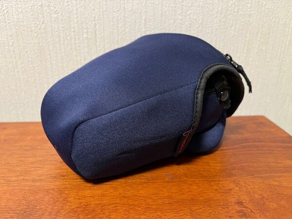 ハクバ HAKUBA ピクスギア カメラジャケットSS