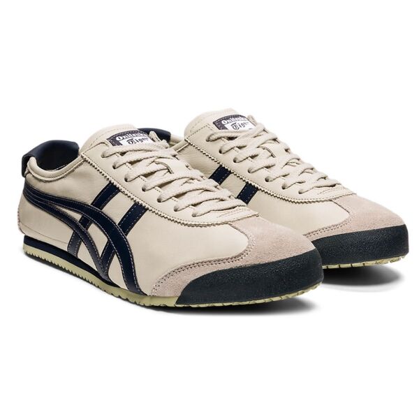 Onitsuka Tiger スニーカー オニツカタイガー MEXICO靴 メキシコ66 23.5cm 新品