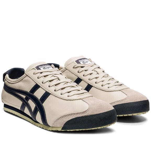 Onitsuka Tiger スニーカー オニツカタイガー MEXICO靴 メキシコ66 23cm 新品