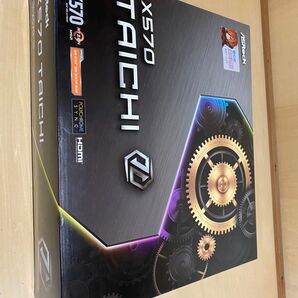 【送料無料】Asrock X570 Taichi