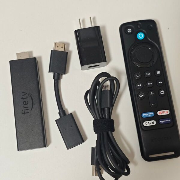 Amazon Fire TV Stick 4K Max