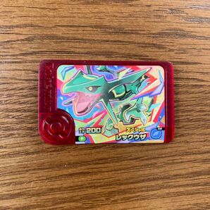 ポケモンフレンダ ハッピーセット レックウザ