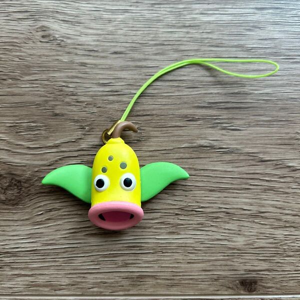 ポケモン ウツドンキーホルダー ストラップ