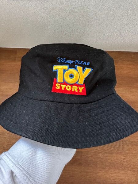 ディズニーリゾート トイストーリー ファンキャップ ハット 帽子