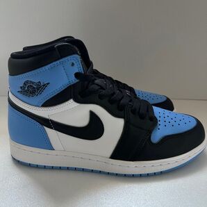 Nike Air Jordan 1 Retro High OG UNC Toe