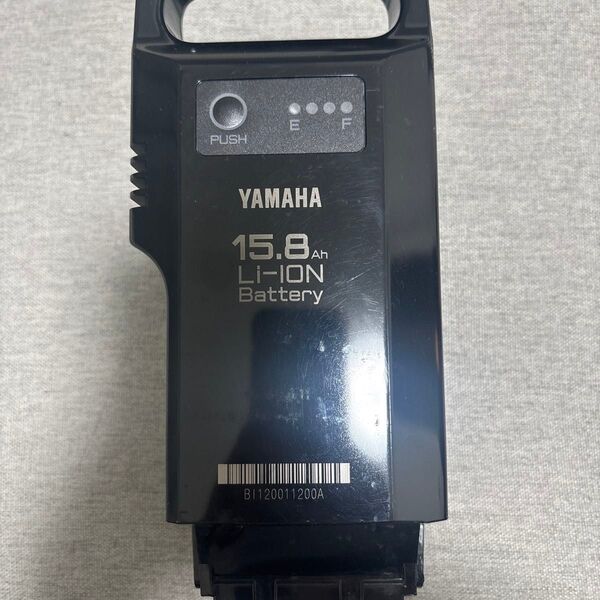Yamaha PW-X35 15.8Ah Li-ion Battery 本電動自転車バッテリー ヤマハ 電動アシスト自転車