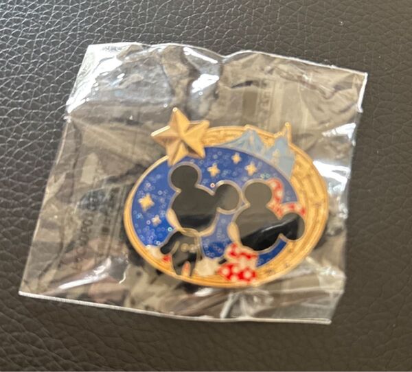 アブーバザール景品 ピンバッジ