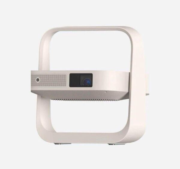 XGIMI Elfin Flip Pro