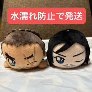 名探偵コナン 寝そべり ぬいぐるみ ~県警の黒い闇~ 大和勘助 諸伏高明
