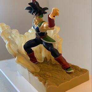 【ラスト商品】一番くじ ドラゴンボールZ~サイヤ人襲来編~ B賞 バーダックフィギュア