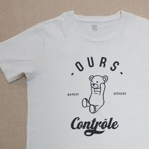 Design Tshirts Store graniph Tシャツ Lサイズ
