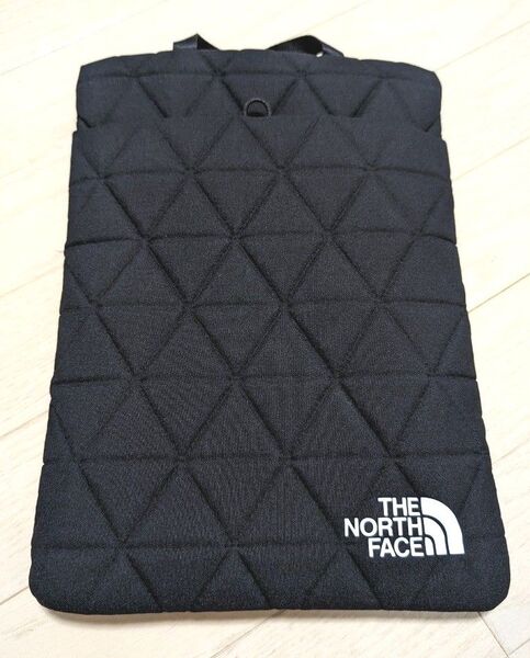 ザ・ノース・フェイス(THE NORTH FACE)バッグ ジオフェイス PCスリーブ 13インチ NM32354 K