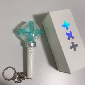 TXT ミニペンライト キーホルダー