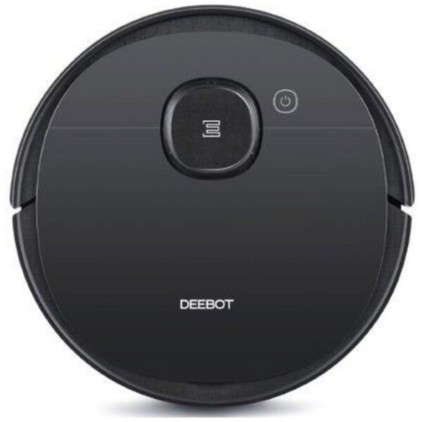 新品 ECOVACS エコバックス ロボット掃除機 DEEBOT OZMO 950 吸引&水拭き両用 DX9G