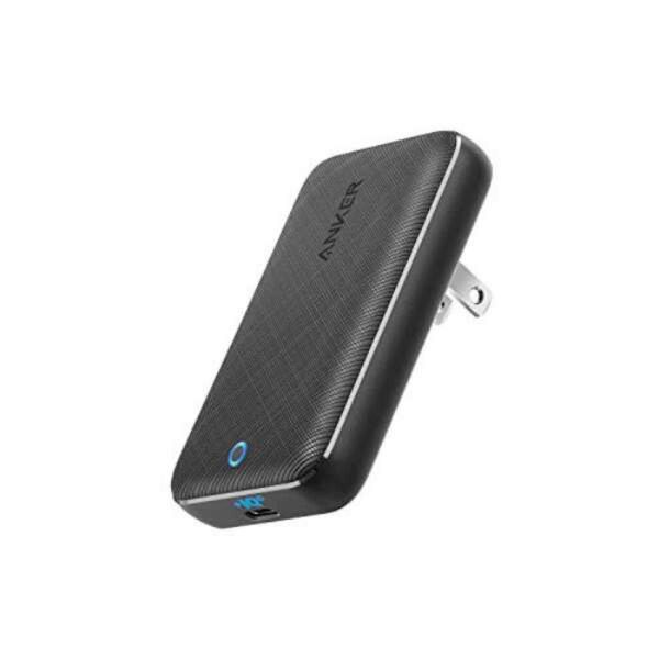 新品 アンカー Anker PD対応急速充電器 PowerPort Atom III 45W Slim A2617111