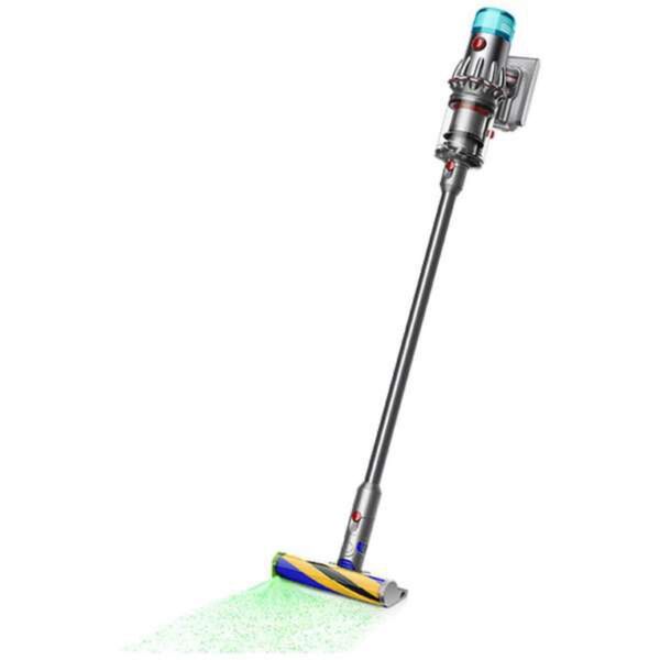 新品 ダイソン Dyson 掃除機 コードレススティッククリーナー V12 Detect Slim Fluffy SV46 FF