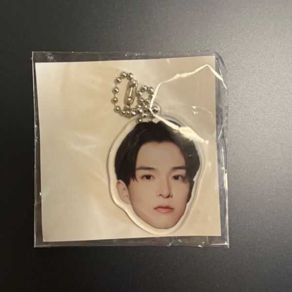treasure last night popup ガチャ アサヒ グッズ