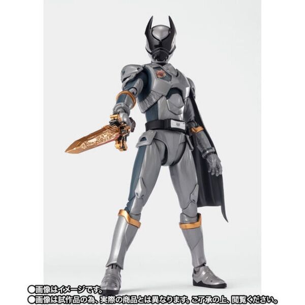 S.H.Figuarts オオクワガタオージャー 『王様戦隊キングオージャー』