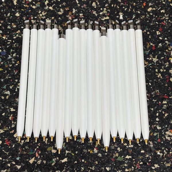 【ジャンク品】Apple Pencil 1世代 17本 アップルペンシル (1/3)