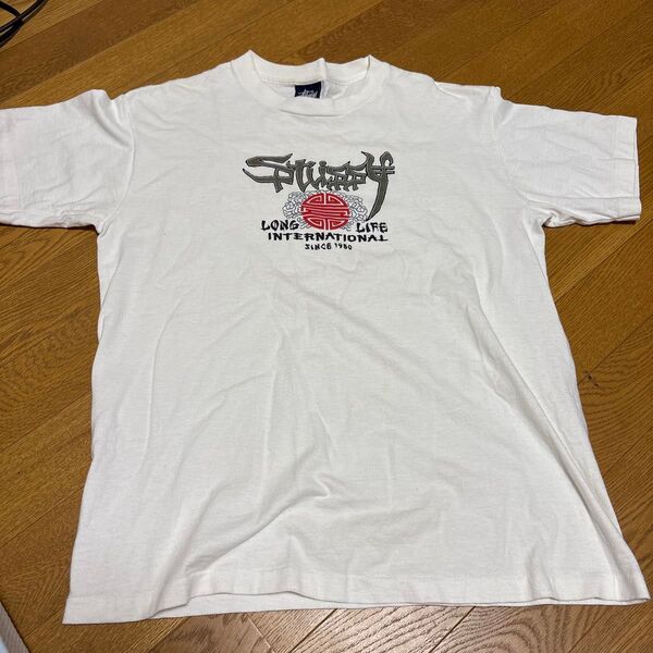 ステューシー 90s Tシャツ