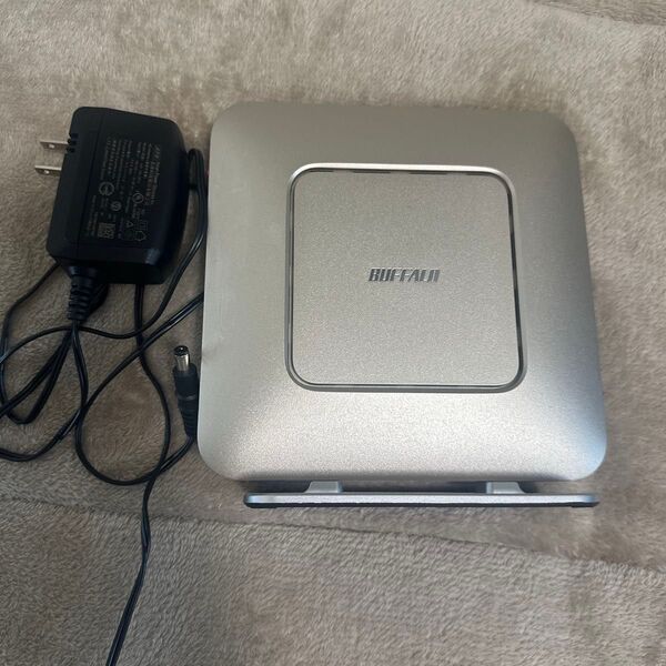BUFFALO Wi-Fiルーター WSR-2533DHP