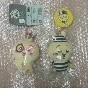 ちいかわ うさぎマスコット