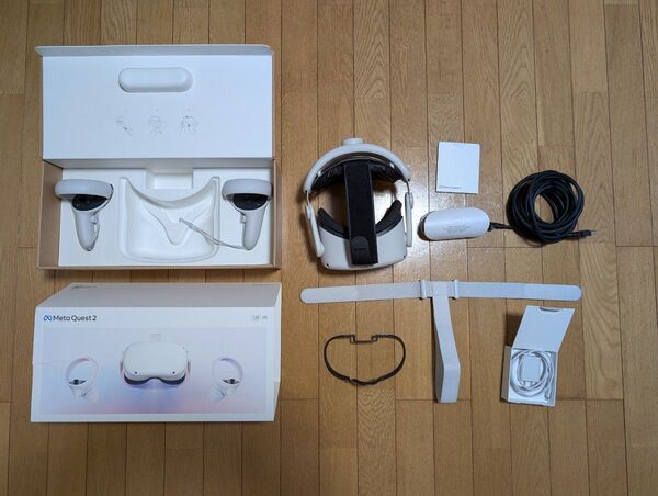 Meta Quest 2 128GB Oculus Quest 2 128GB