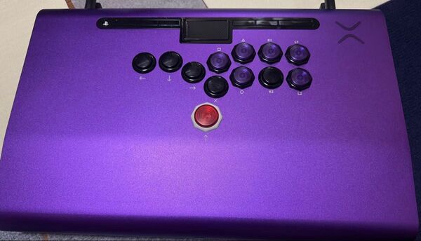 VICTRIX PRO FS-12