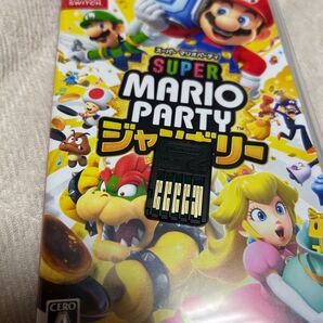 マリオパーティ