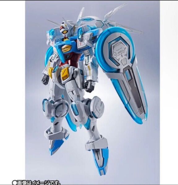輸送箱未開封 METAL ROBOT魂 G-セルフ パーフェクトパック メタルロボット魂