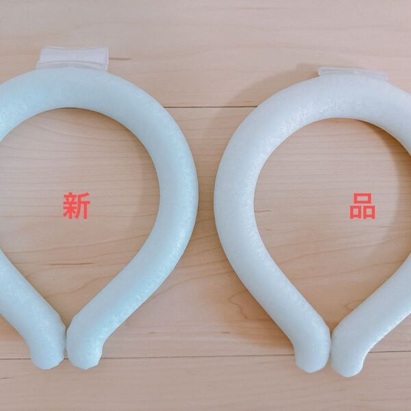 ネッククーラー 18℃ アイスネックリング