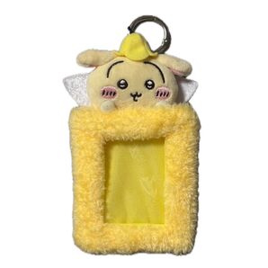 ちいかわ トレカケース うさぎ