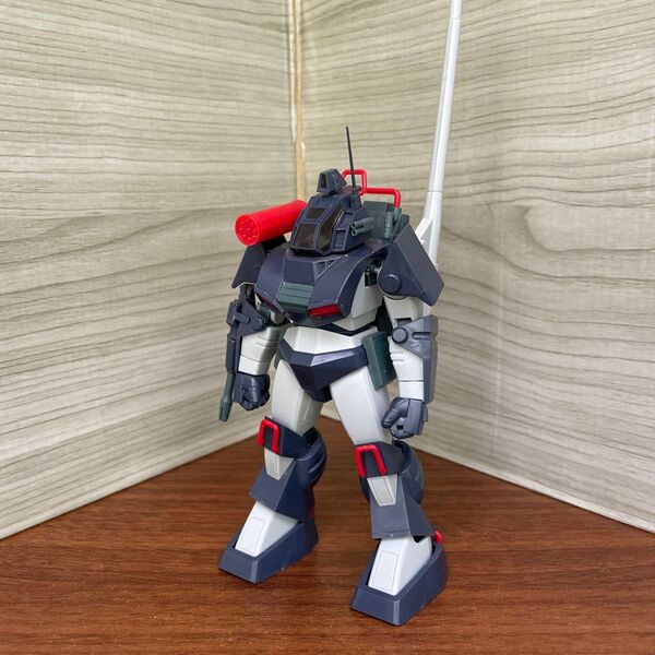 1/72 ダグラム アップデート版 ジャンク完成品