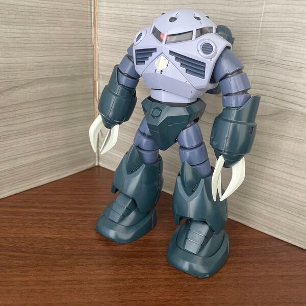 MG 量産型ズゴック ジャンク完成品