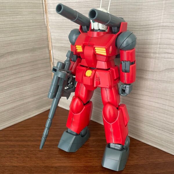 MG ガンキャノン ジャンク完成品