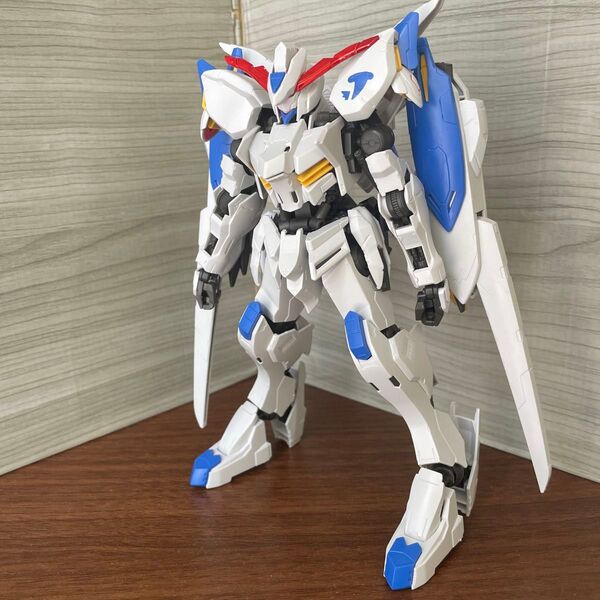 フルメカニクス バエル ジャンク完成品