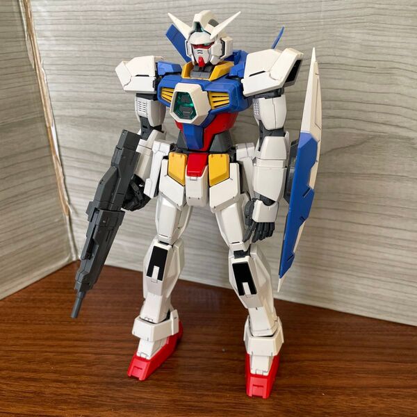 MG age-1ノーマル ジャンク完成品