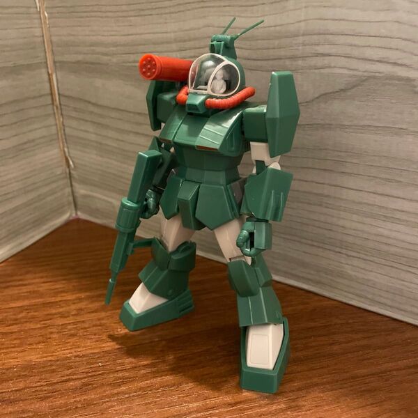 1/72 ソルティック ジャンク完成品