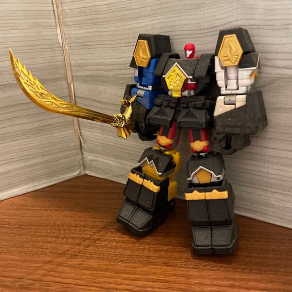smp 無敵将軍 ジャンク品
