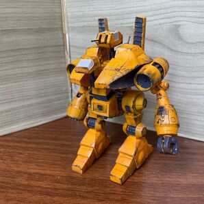 1/144 ダッカータイプ ジャンク品