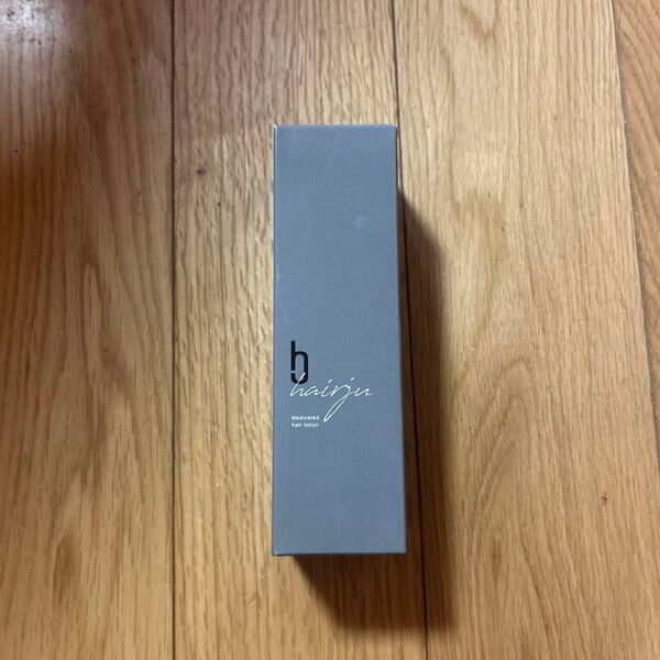 hairju (ヘアージュ) 薬用EFヘアローション 100ml
