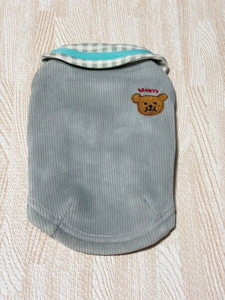 韓国 犬服 BENNYS べニーズ Sサイズ