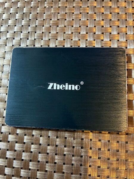 Zheino 128GB SSD SALVAR SSDケース ASUS DVDマルチ ブァッファローUSB3.0 カードリーダー