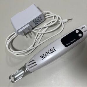 NEATCELL 青色美顔器
