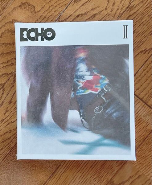 BTS ジン ソロアルバム ECHO 2 新品未開封