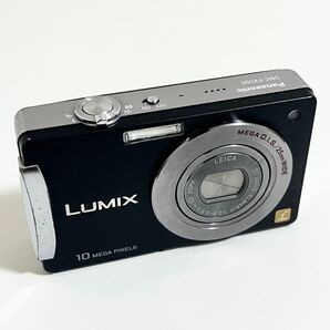 Panasonic LUMIX DMC-FX500