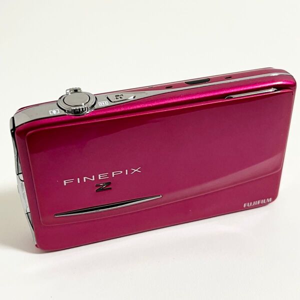 FUJIFILM finepix Z950EXR