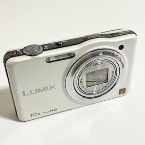Panasonic LUMIX DMC-SZ7